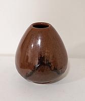 Kerstan, Eiform, H 14 cm